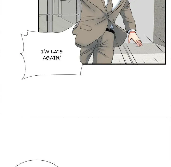 The Rookie Chapter 16 page 96 - 