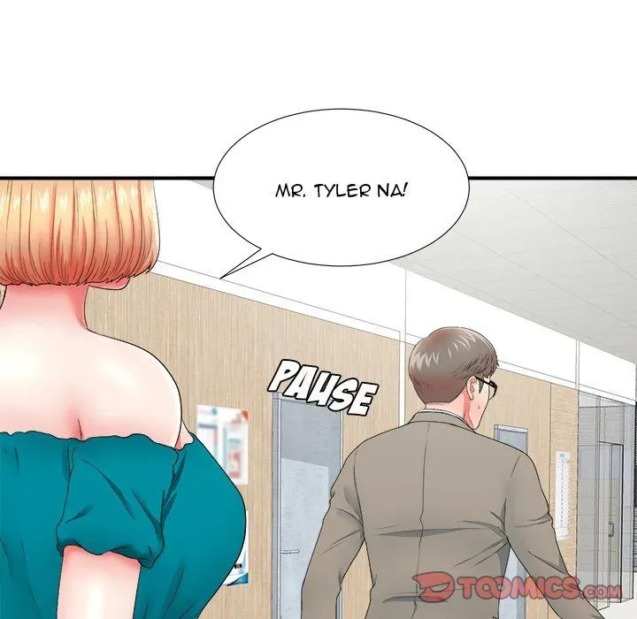 The Rookie Chapter 16 page 98 - 