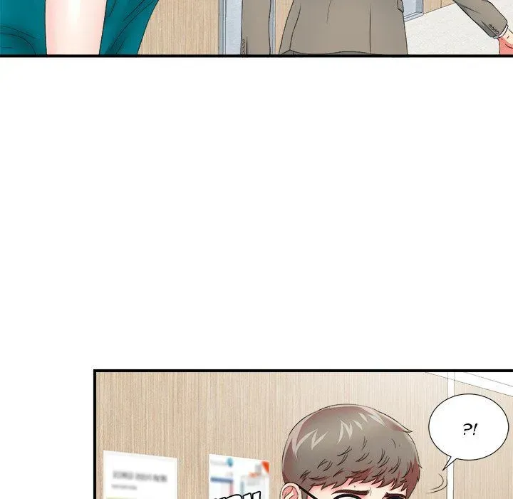 The Rookie Chapter 16 page 99 - 