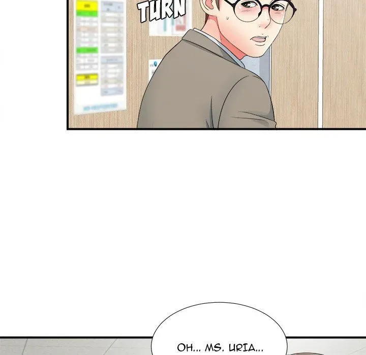The Rookie Chapter 16 page 100 - 