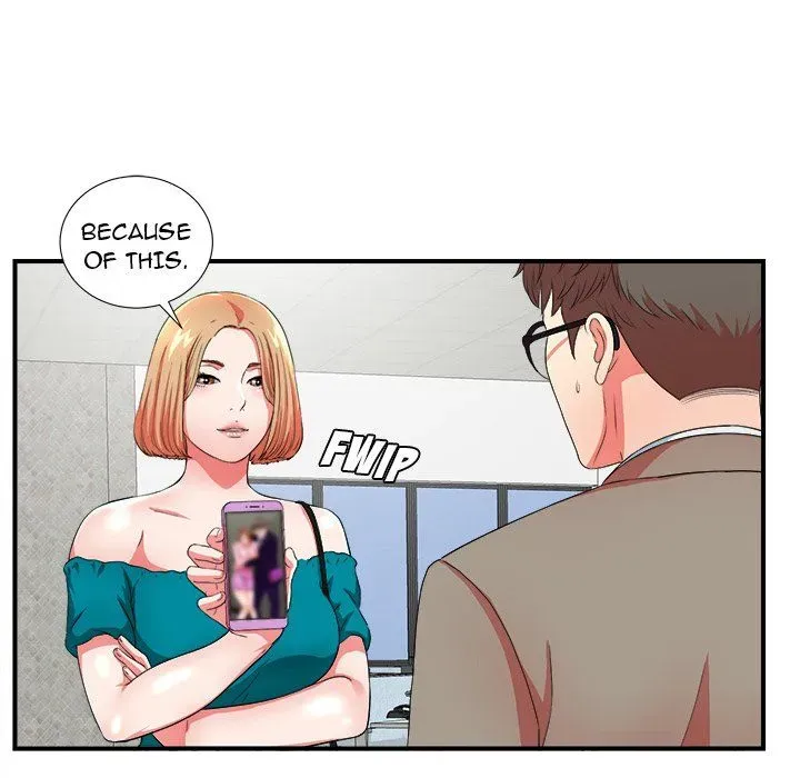 The Rookie Chapter 17 page 11 - 