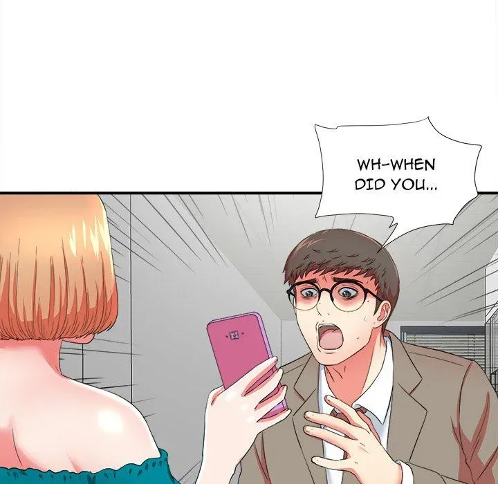 The Rookie Chapter 17 page 15 - 