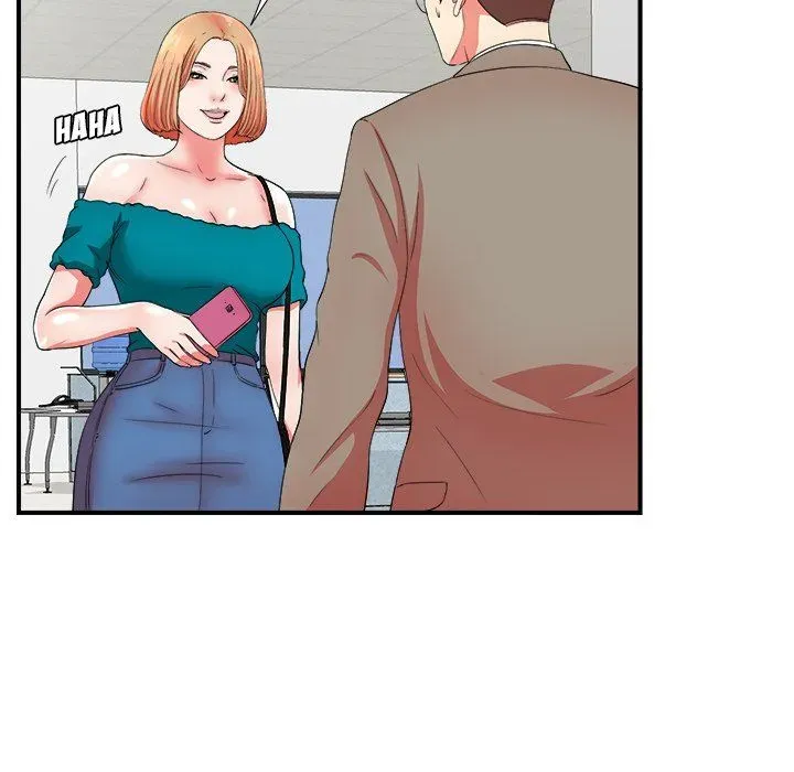 The Rookie Chapter 17 page 17 - 