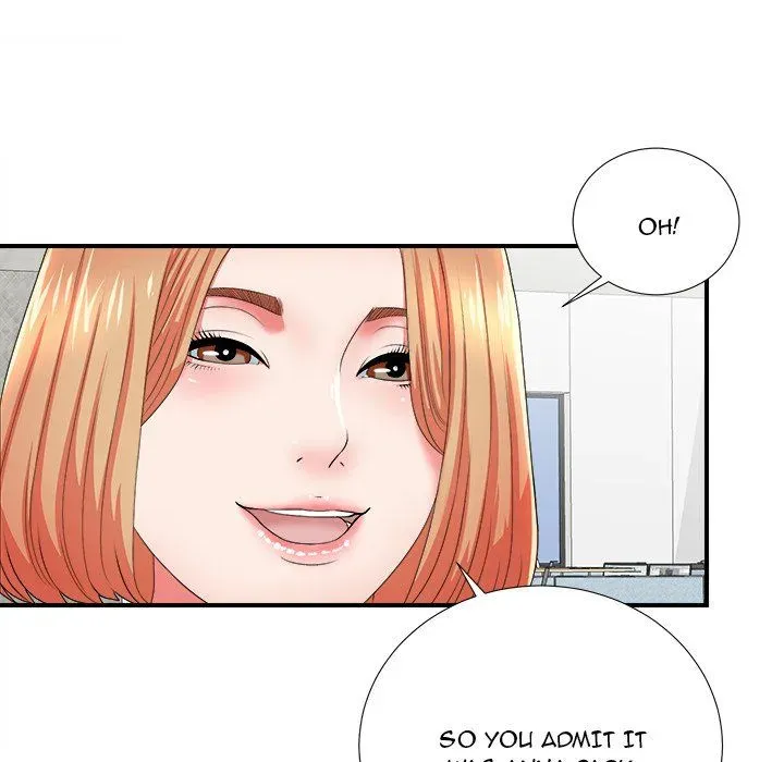 The Rookie Chapter 17 page 19 - 