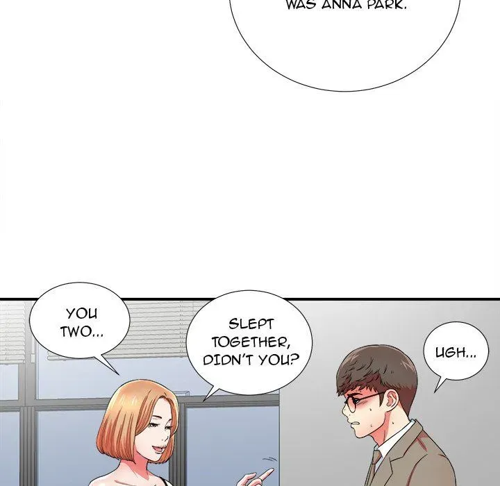 The Rookie Chapter 17 page 20 - 