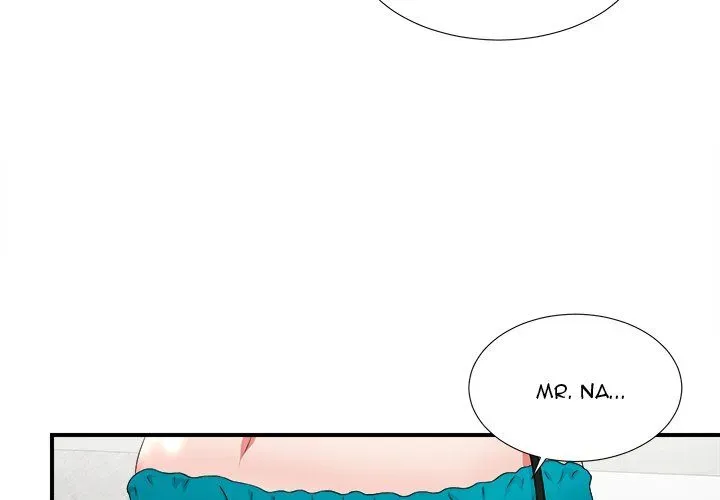 The Rookie Chapter 17 page 3 - 