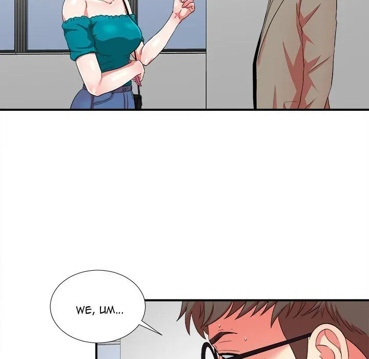 The Rookie Chapter 17 page 21 - 