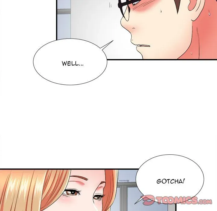 The Rookie Chapter 17 page 22 - 