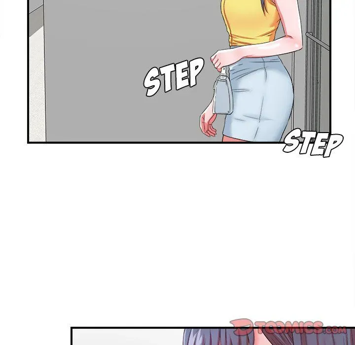The Rookie Chapter 17 page 26 - 