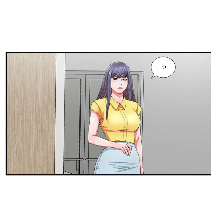 The Rookie Chapter 17 page 28 - 