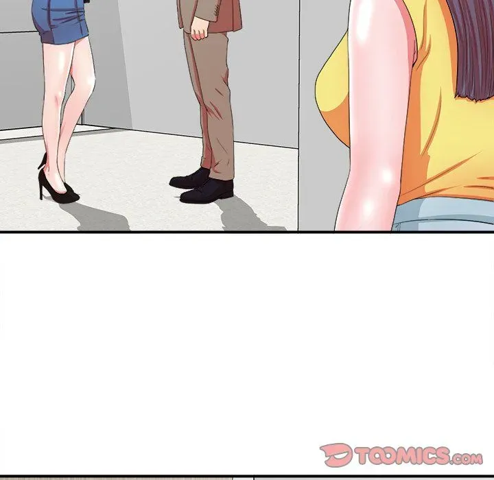 The Rookie Chapter 17 page 30 - 