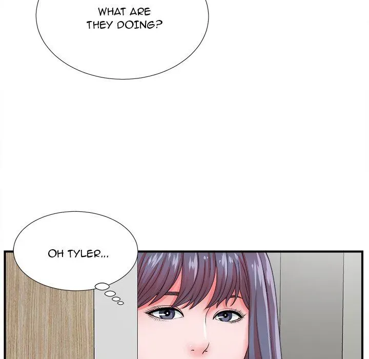 The Rookie Chapter 17 page 33 - 
