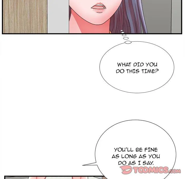 The Rookie Chapter 17 page 34 - 