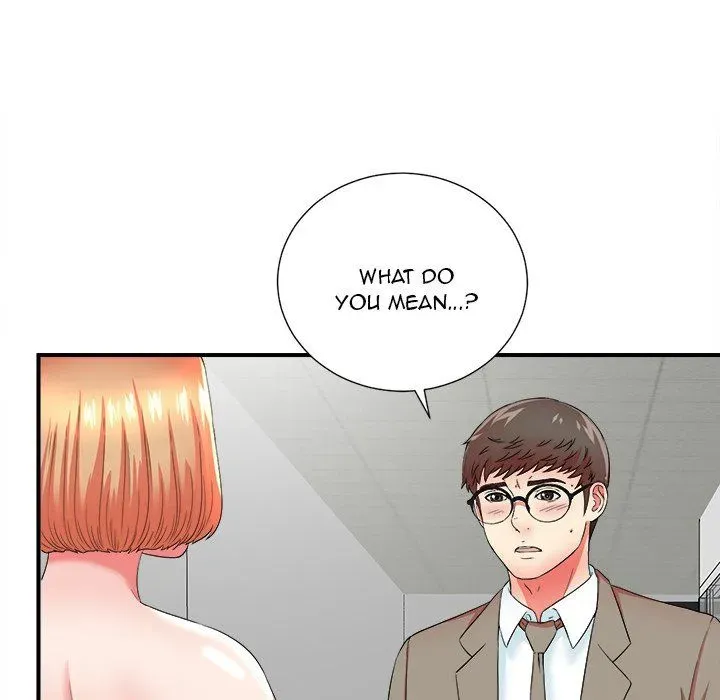 The Rookie Chapter 17 page 36 - 