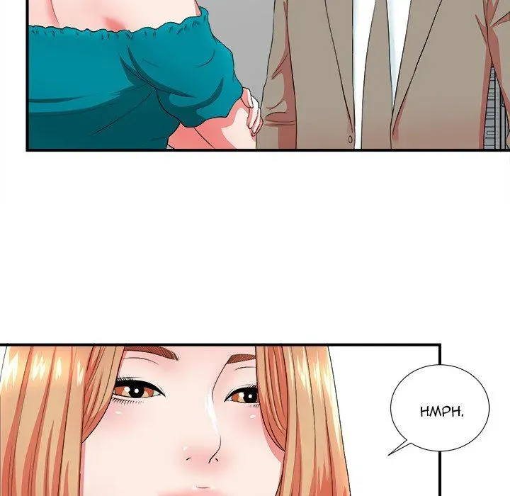 The Rookie Chapter 17 page 37 - 