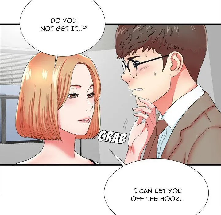 The Rookie Chapter 17 page 40 - 