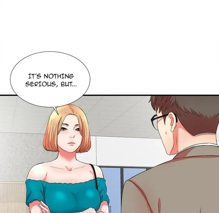 The Rookie Chapter 17 page 5 - 
