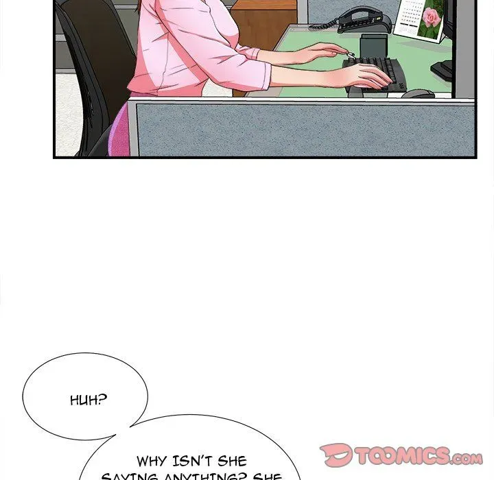 The Rookie Chapter 17 page 50 - 