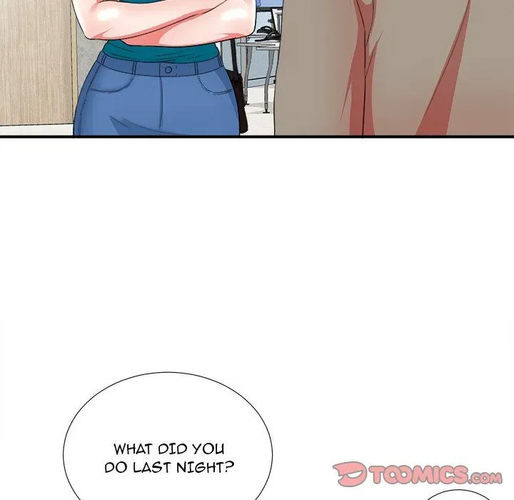 The Rookie Chapter 17 page 6 - 