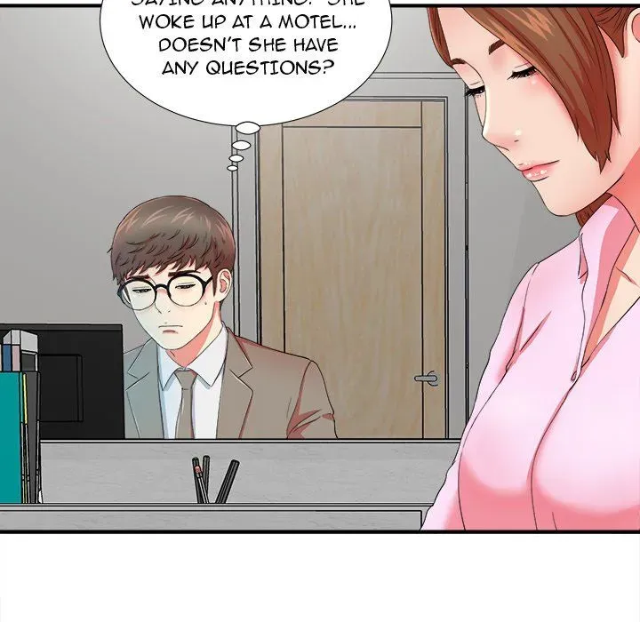 The Rookie Chapter 17 page 51 - 