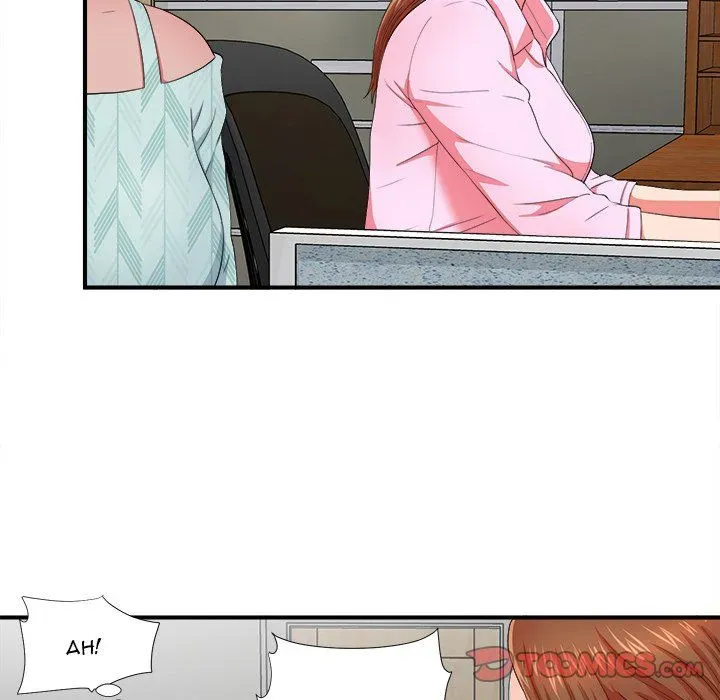 The Rookie Chapter 17 page 54 - 