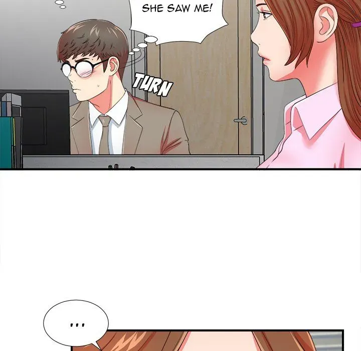 The Rookie Chapter 17 page 55 - 