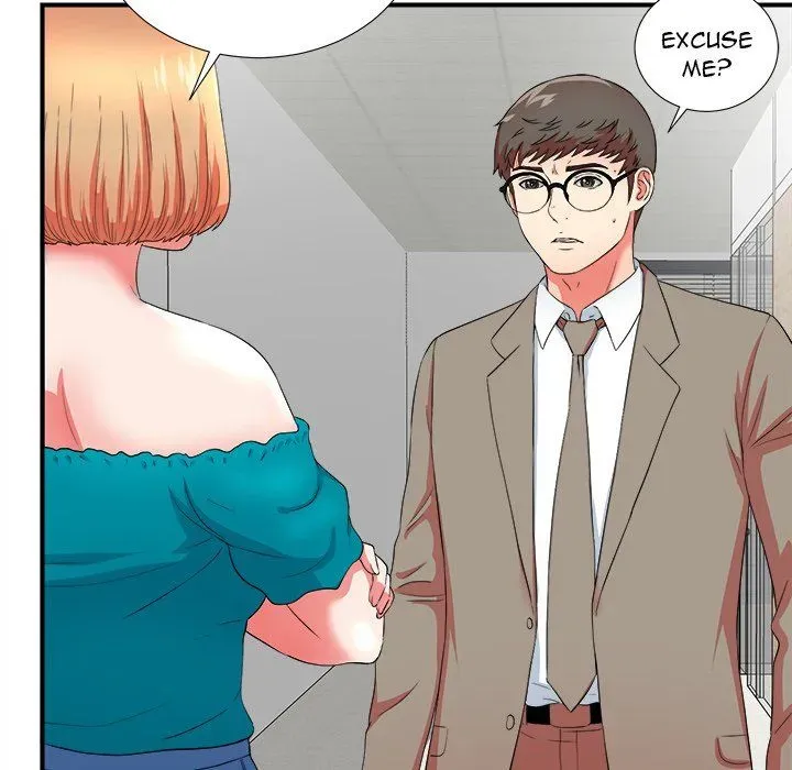 The Rookie Chapter 17 page 7 - 