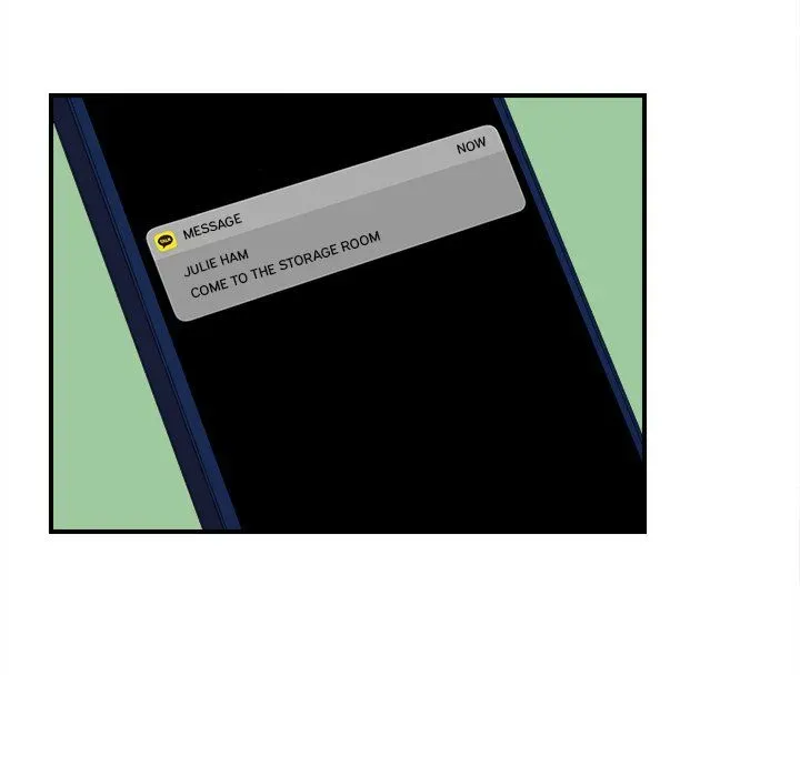 The Rookie Chapter 17 page 61 - 