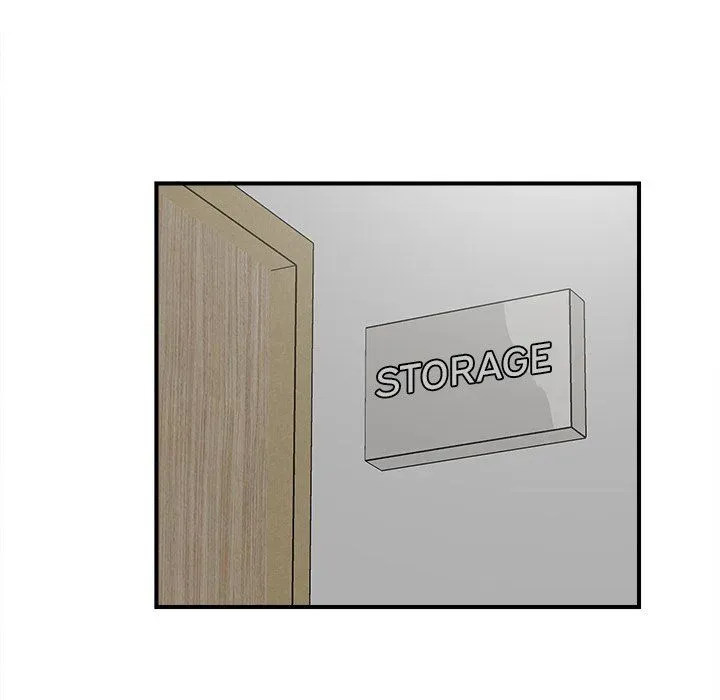 The Rookie Chapter 17 page 64 - 