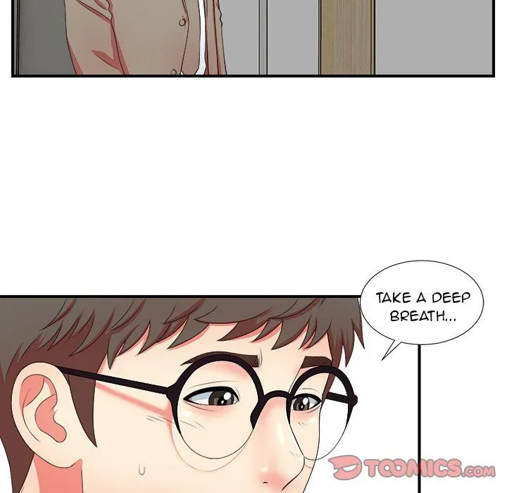 The Rookie Chapter 17 page 66 - 