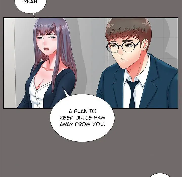 The Rookie Chapter 17 page 68 - 
