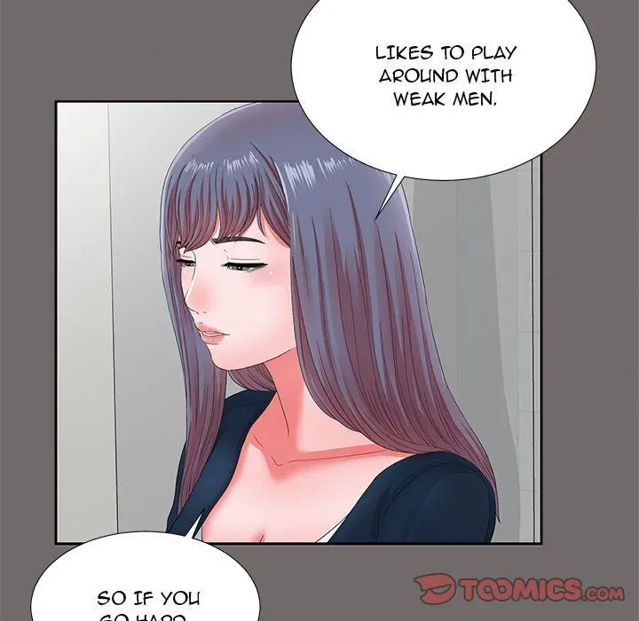 The Rookie Chapter 17 page 70 - 