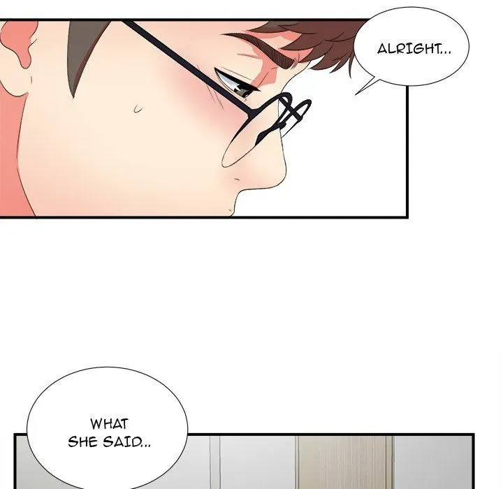 The Rookie Chapter 17 page 73 - 