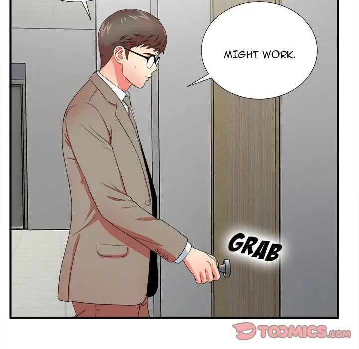 The Rookie Chapter 17 page 74 - 