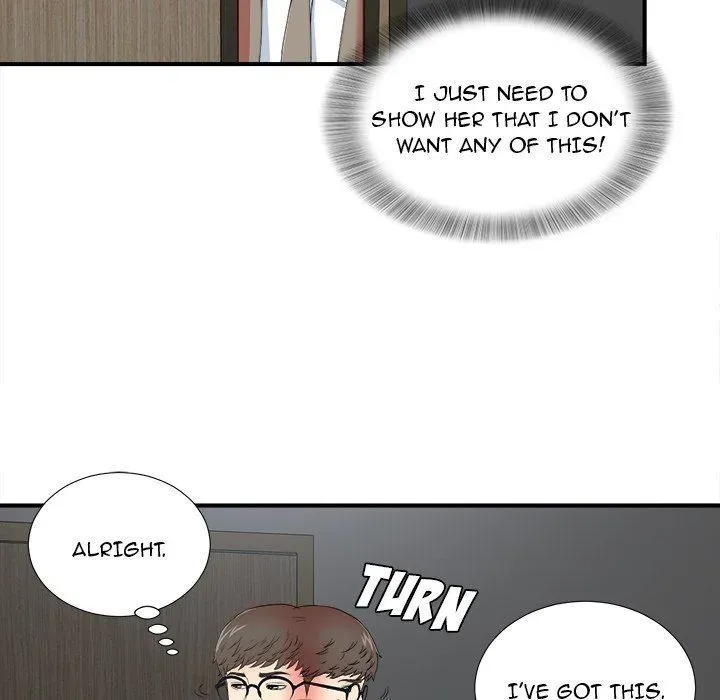 The Rookie Chapter 17 page 76 - 