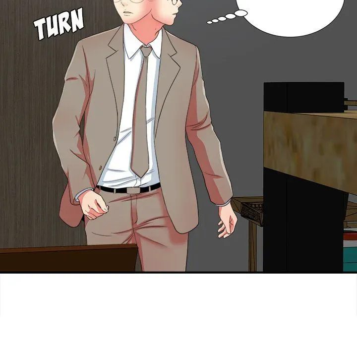 The Rookie Chapter 17 page 77 - 