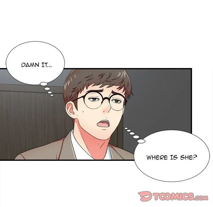 The Rookie Chapter 17 page 78 - 