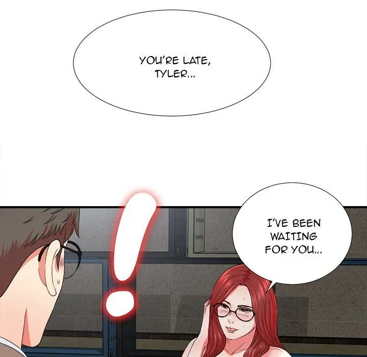 The Rookie Chapter 17 page 79 - 