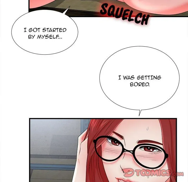 The Rookie Chapter 17 page 82 - 
