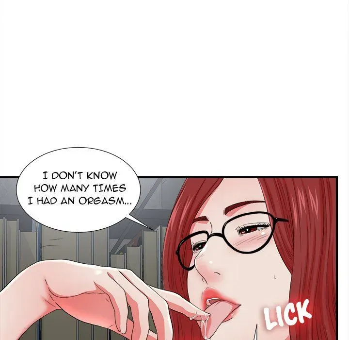 The Rookie Chapter 17 page 87 - 