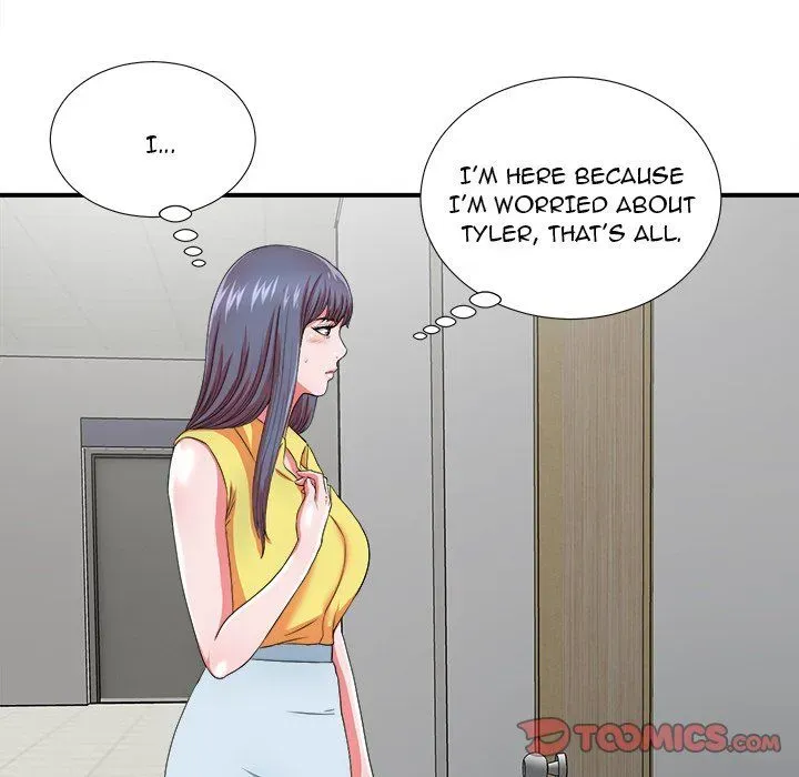 The Rookie Chapter 17 page 98 - 