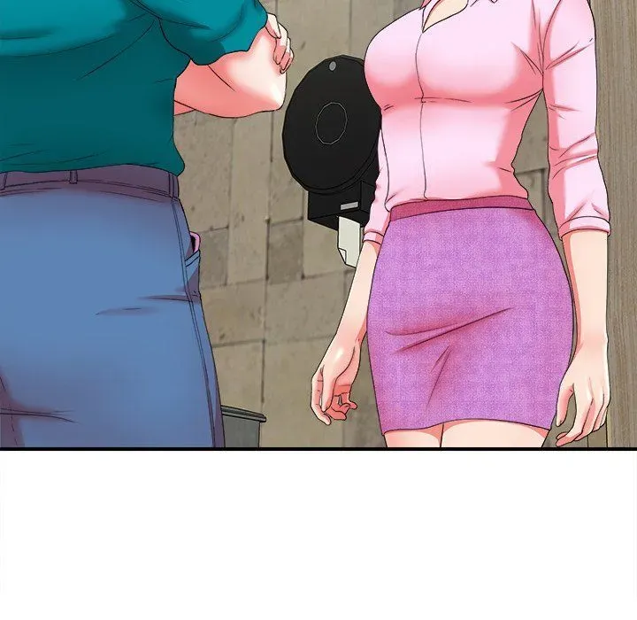 The Rookie Chapter 18 page 105 - 