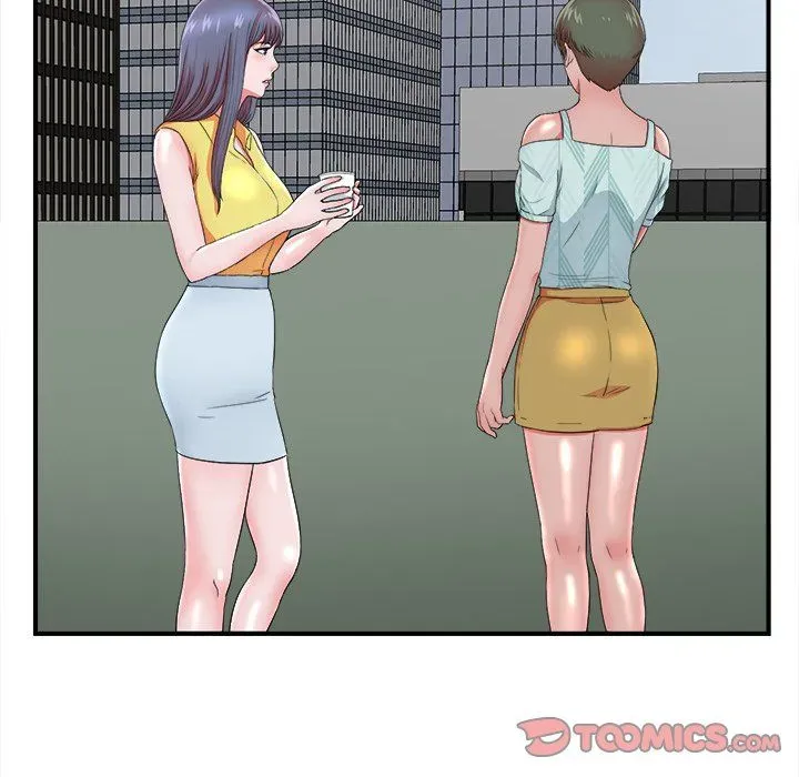 The Rookie Chapter 18 page 14 - 