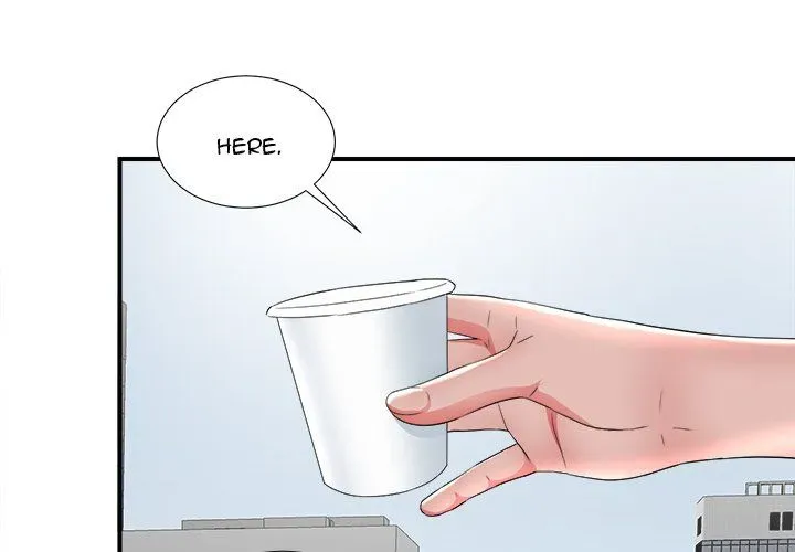The Rookie Chapter 18 page 3 - 