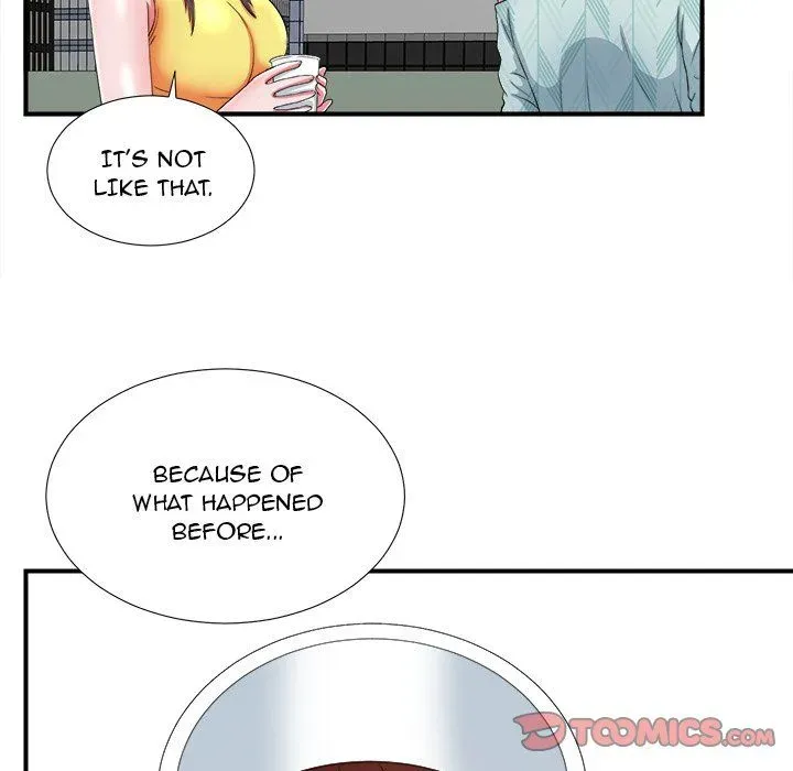 The Rookie Chapter 18 page 22 - 