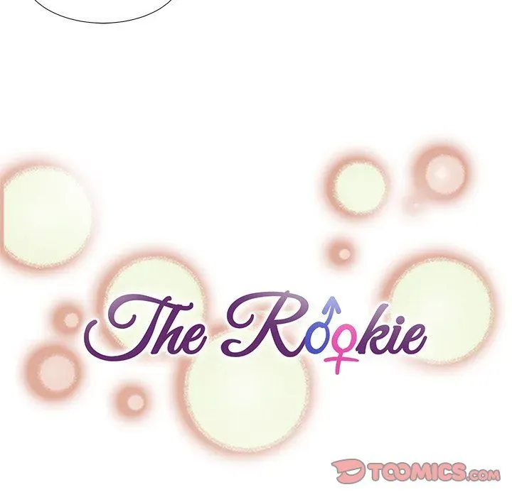 The Rookie Chapter 18 page 26 - 