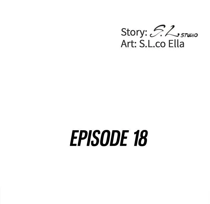 The Rookie Chapter 18 page 27 - 