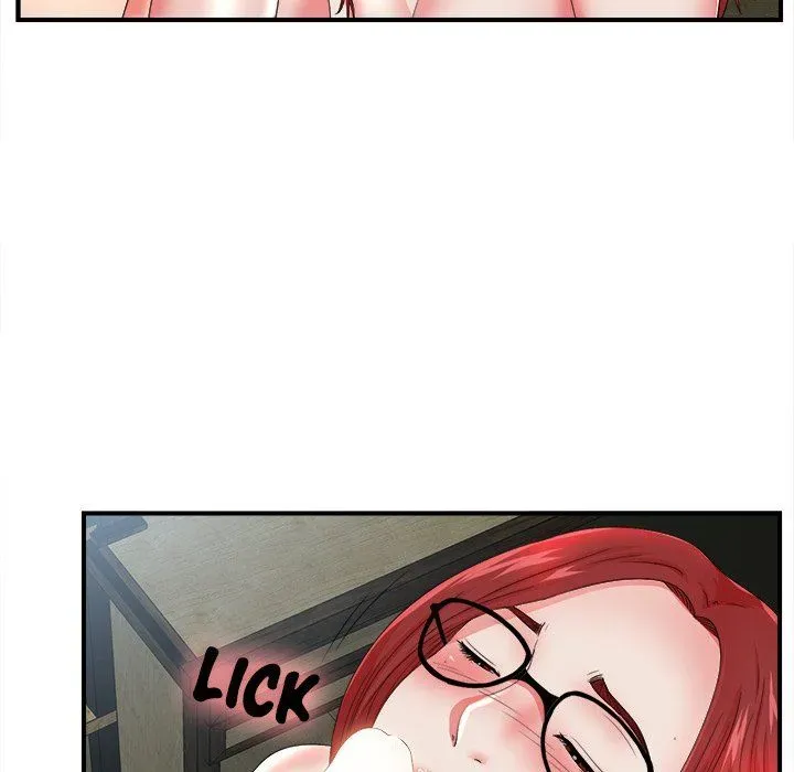 The Rookie Chapter 18 page 29 - 