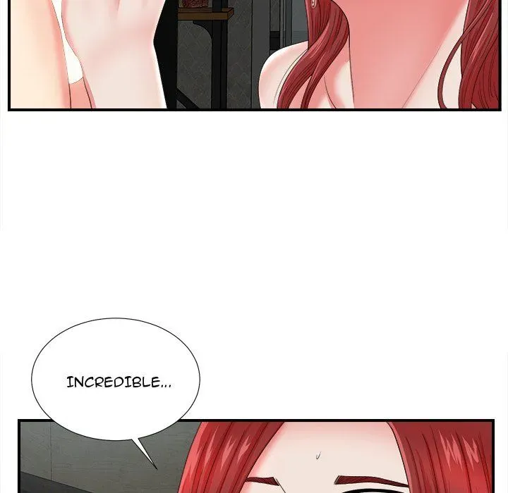 The Rookie Chapter 18 page 35 - 