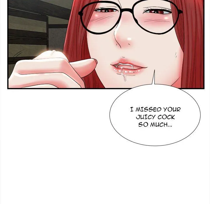 The Rookie Chapter 18 page 36 - 